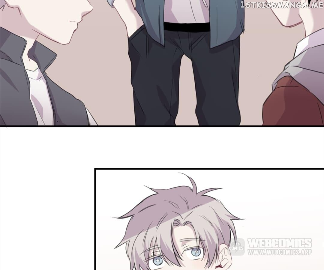 Timbre In His Heart chapter 33 - page 34