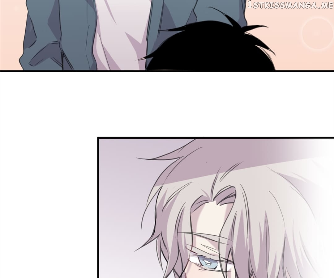 Timbre In His Heart chapter 33 - page 37