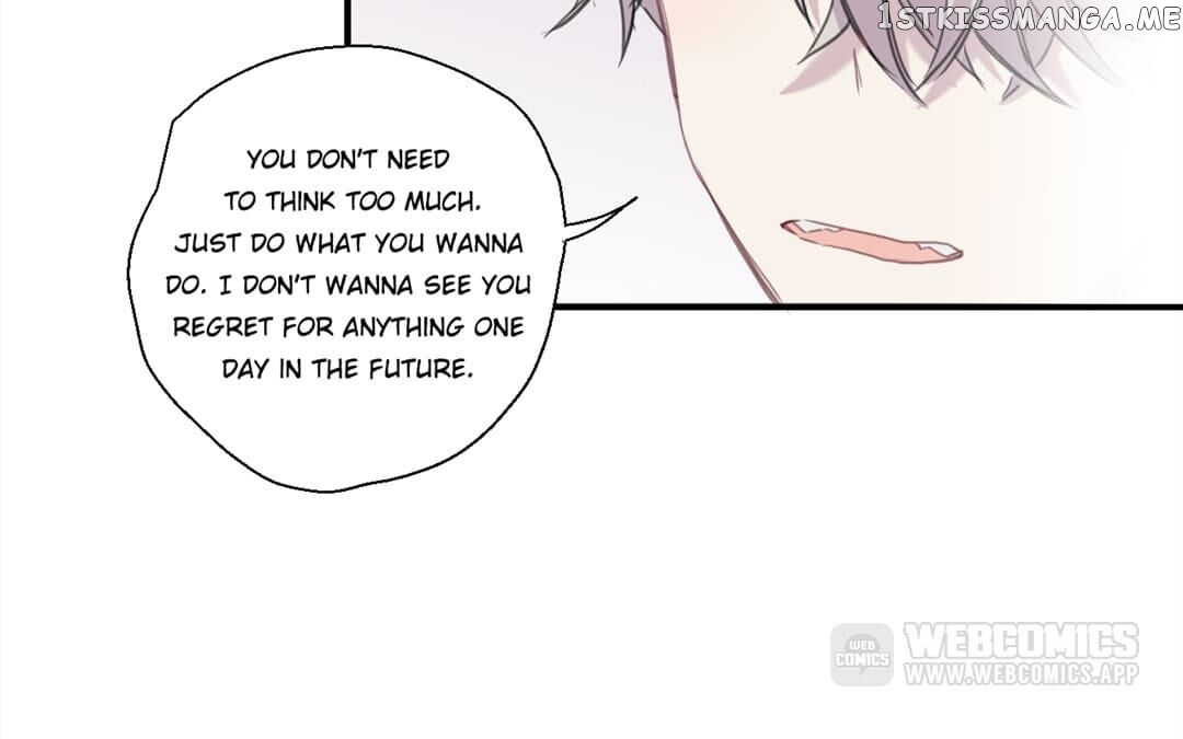 Timbre In His Heart chapter 33 - page 38
