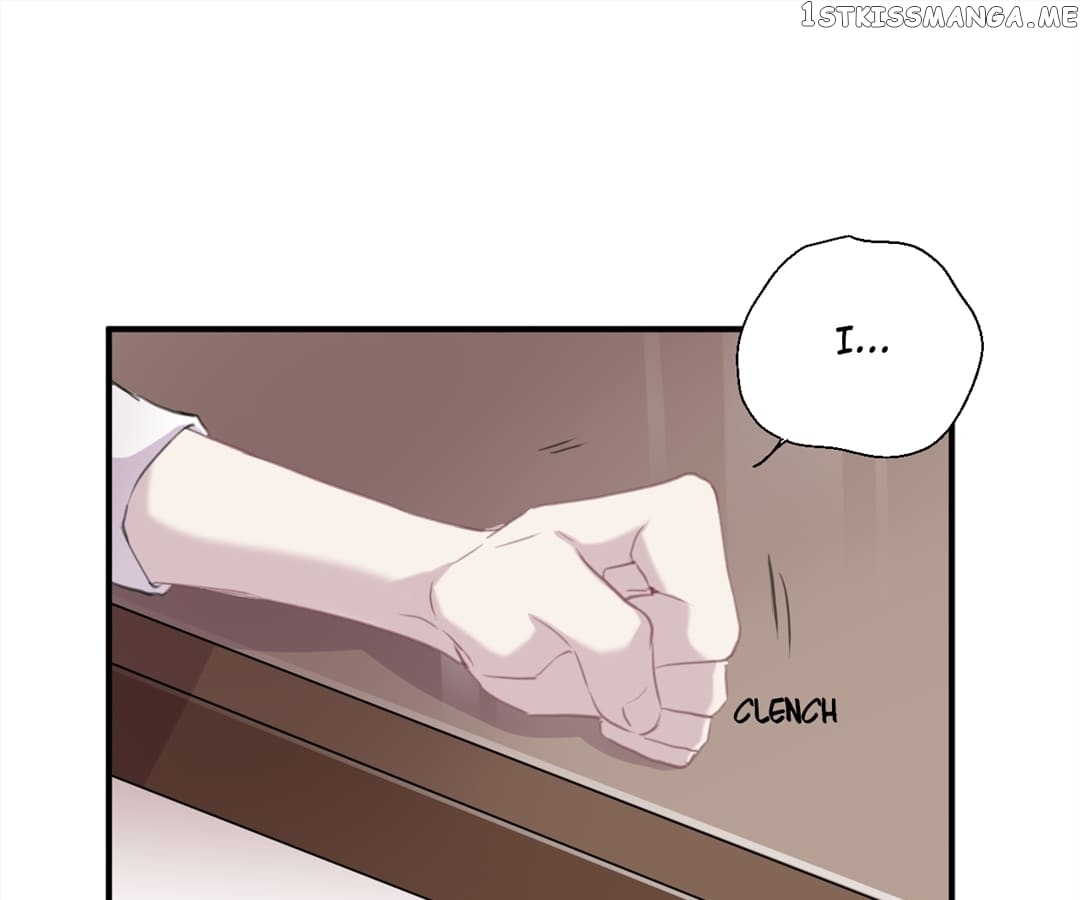 Timbre In His Heart chapter 33 - page 39