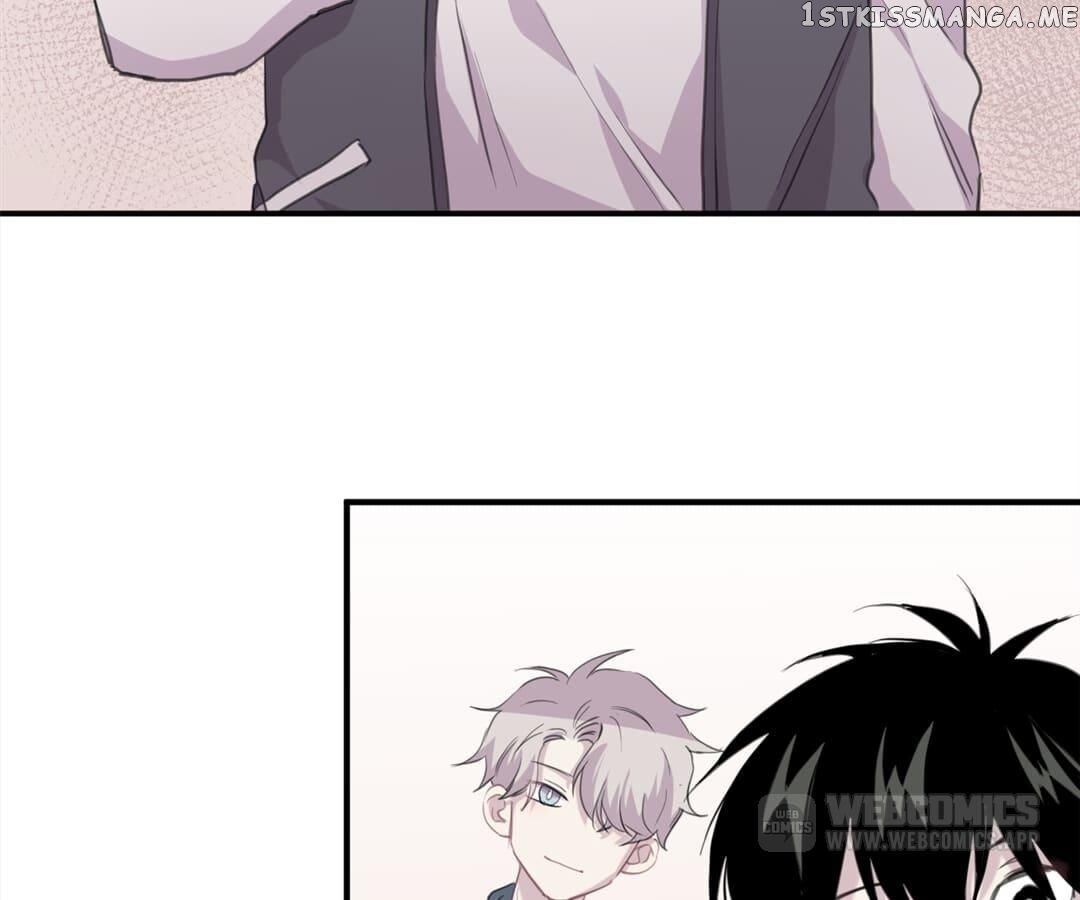 Timbre In His Heart chapter 33 - page 42