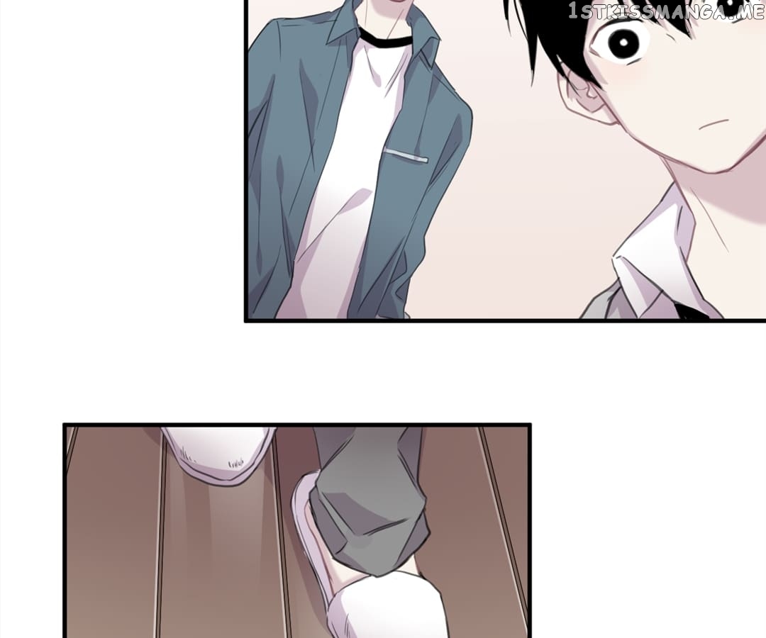 Timbre In His Heart chapter 33 - page 43