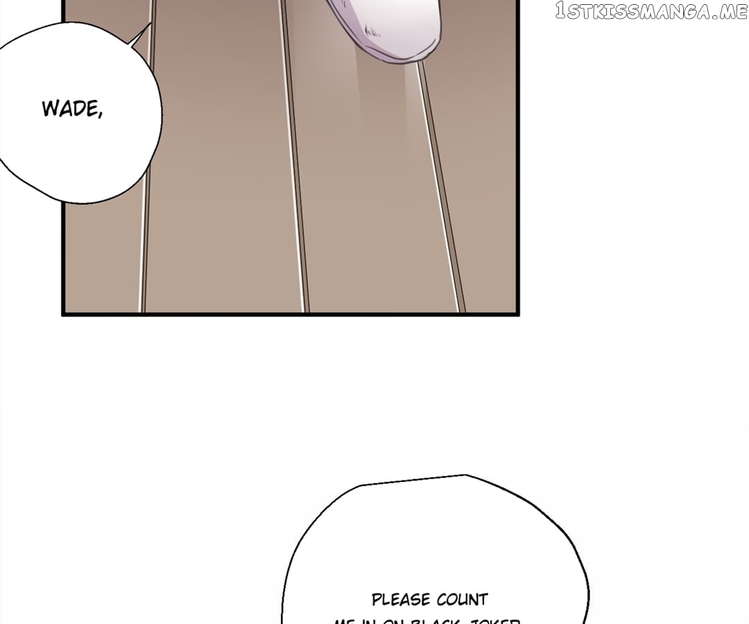 Timbre In His Heart chapter 33 - page 44