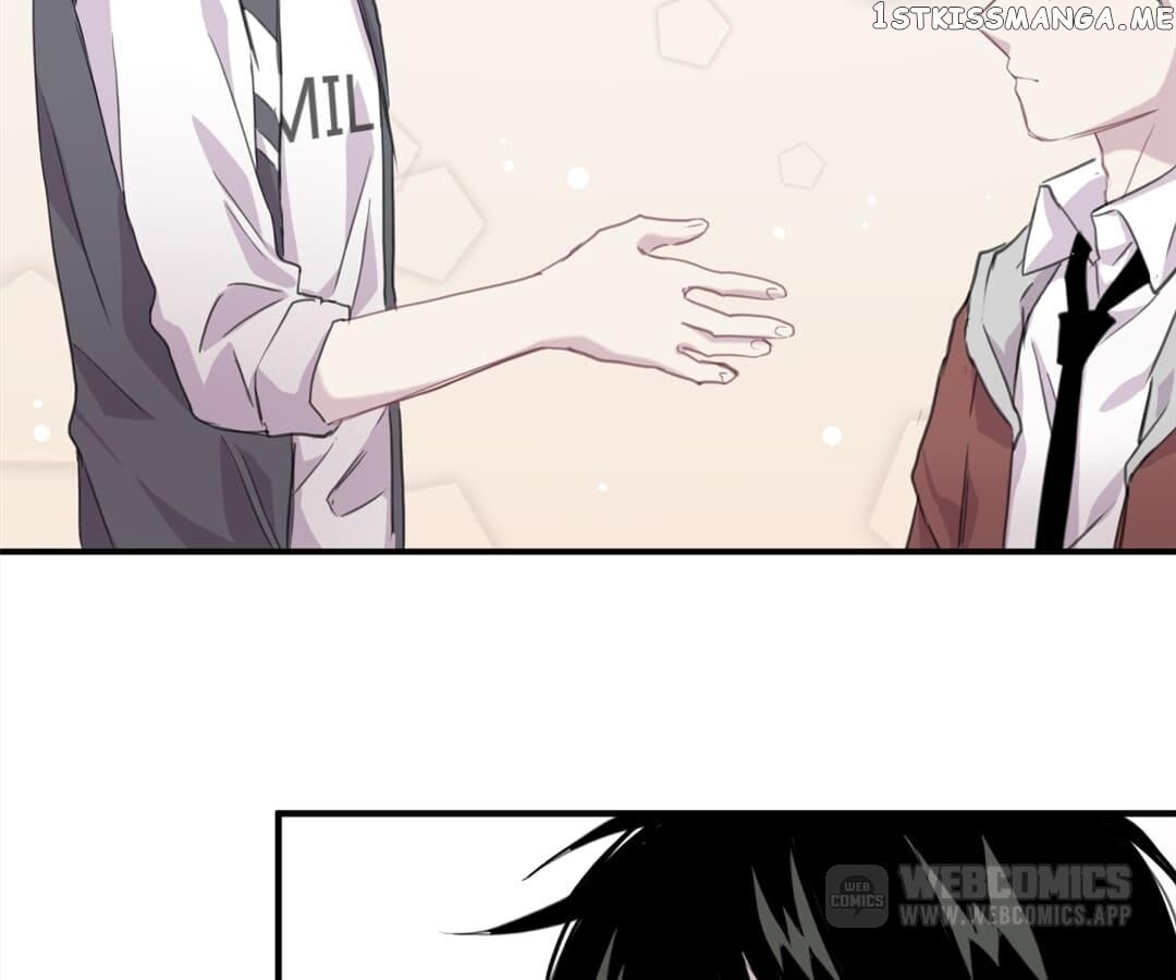 Timbre In His Heart chapter 33 - page 46