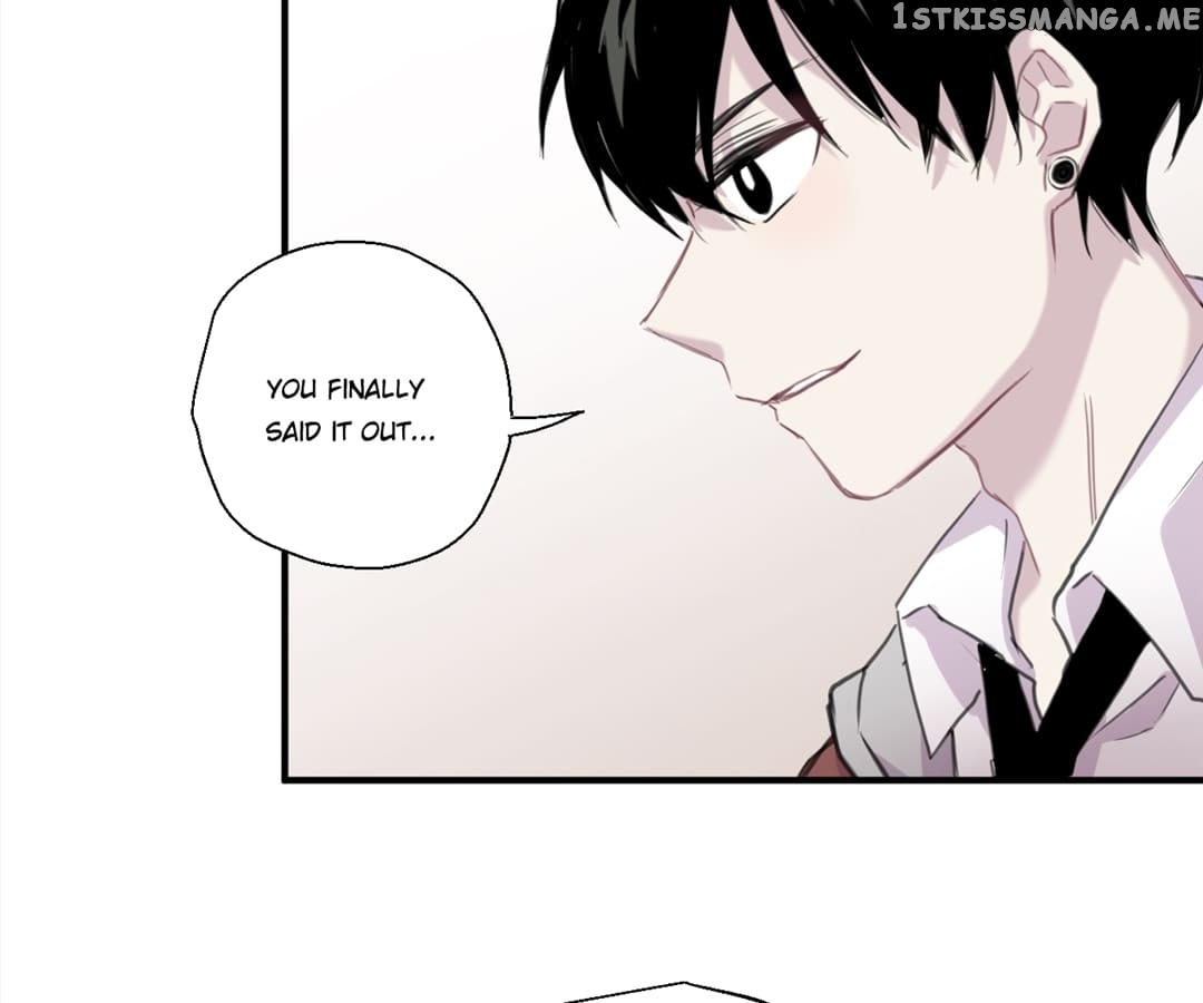 Timbre In His Heart chapter 33 - page 47