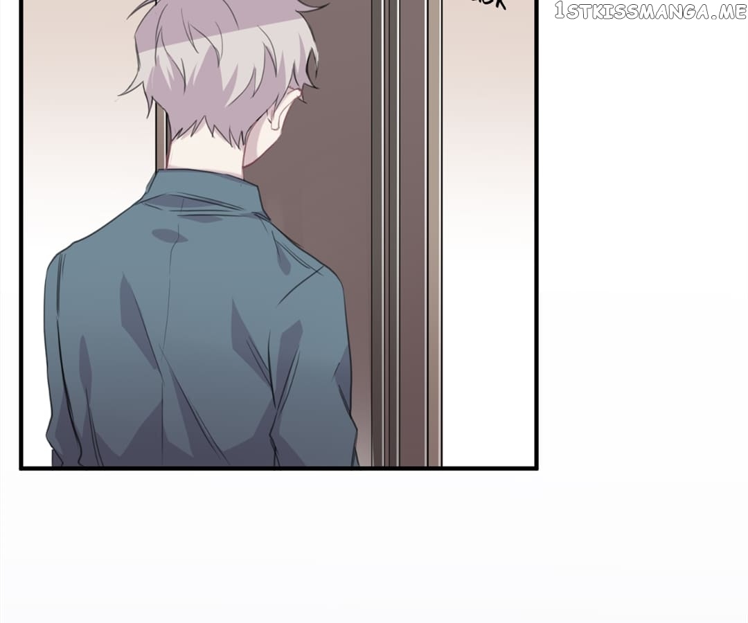 Timbre In His Heart chapter 33 - page 51