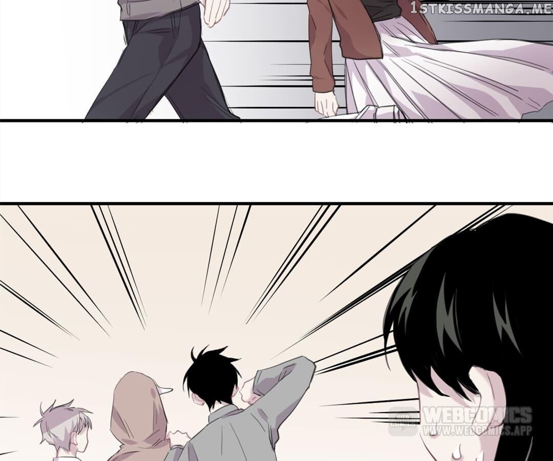 Timbre In His Heart chapter 31 - page 10