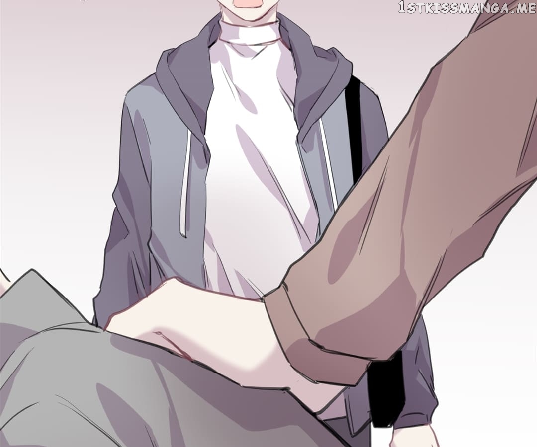 Timbre In His Heart chapter 31 - page 13