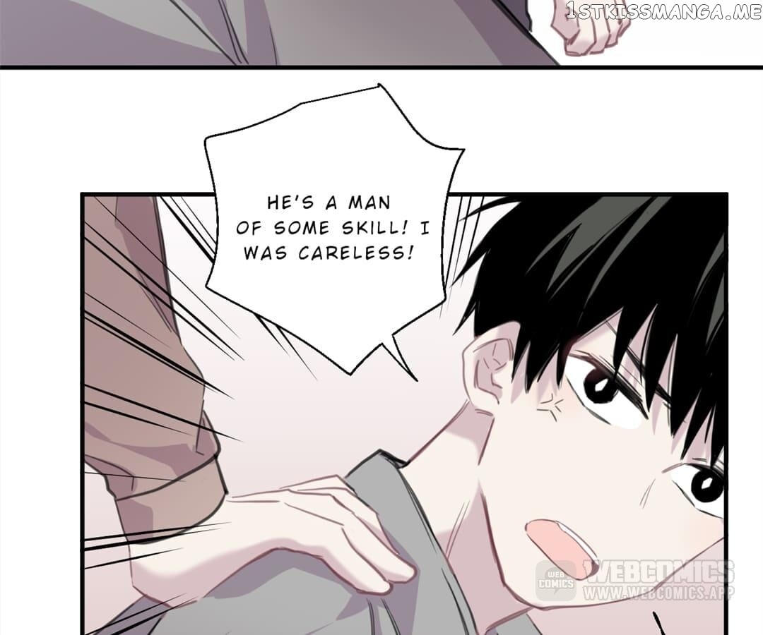 Timbre In His Heart chapter 31 - page 14