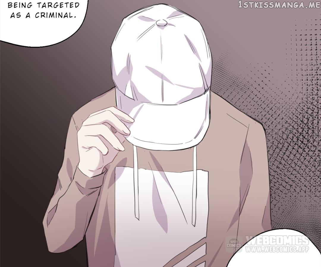 Timbre In His Heart chapter 31 - page 18