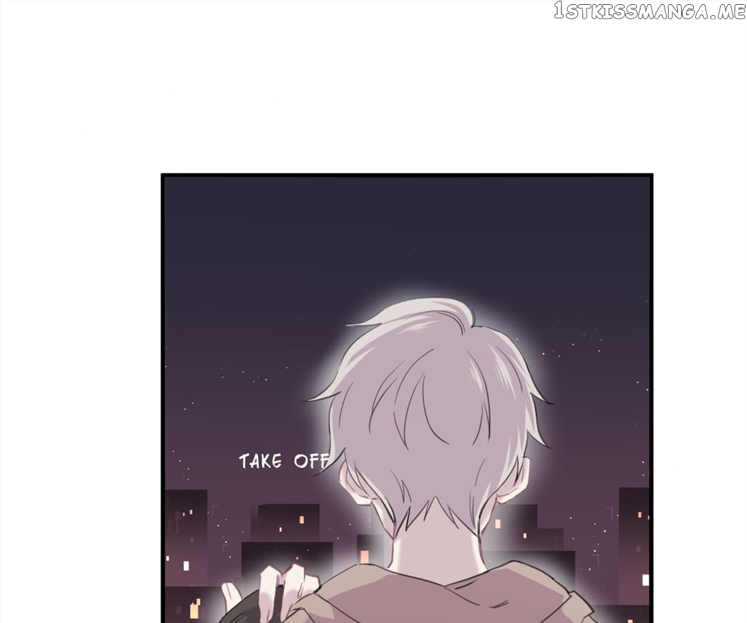 Timbre In His Heart chapter 31 - page 20