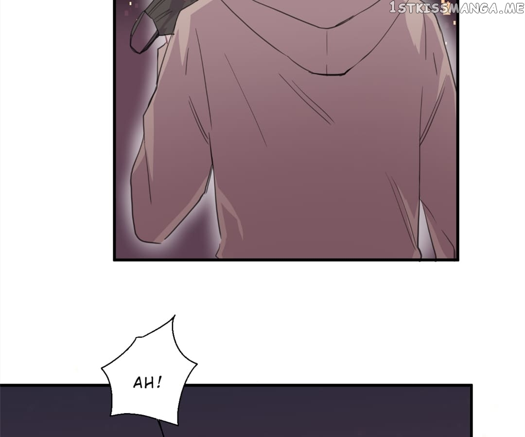 Timbre In His Heart chapter 31 - page 21