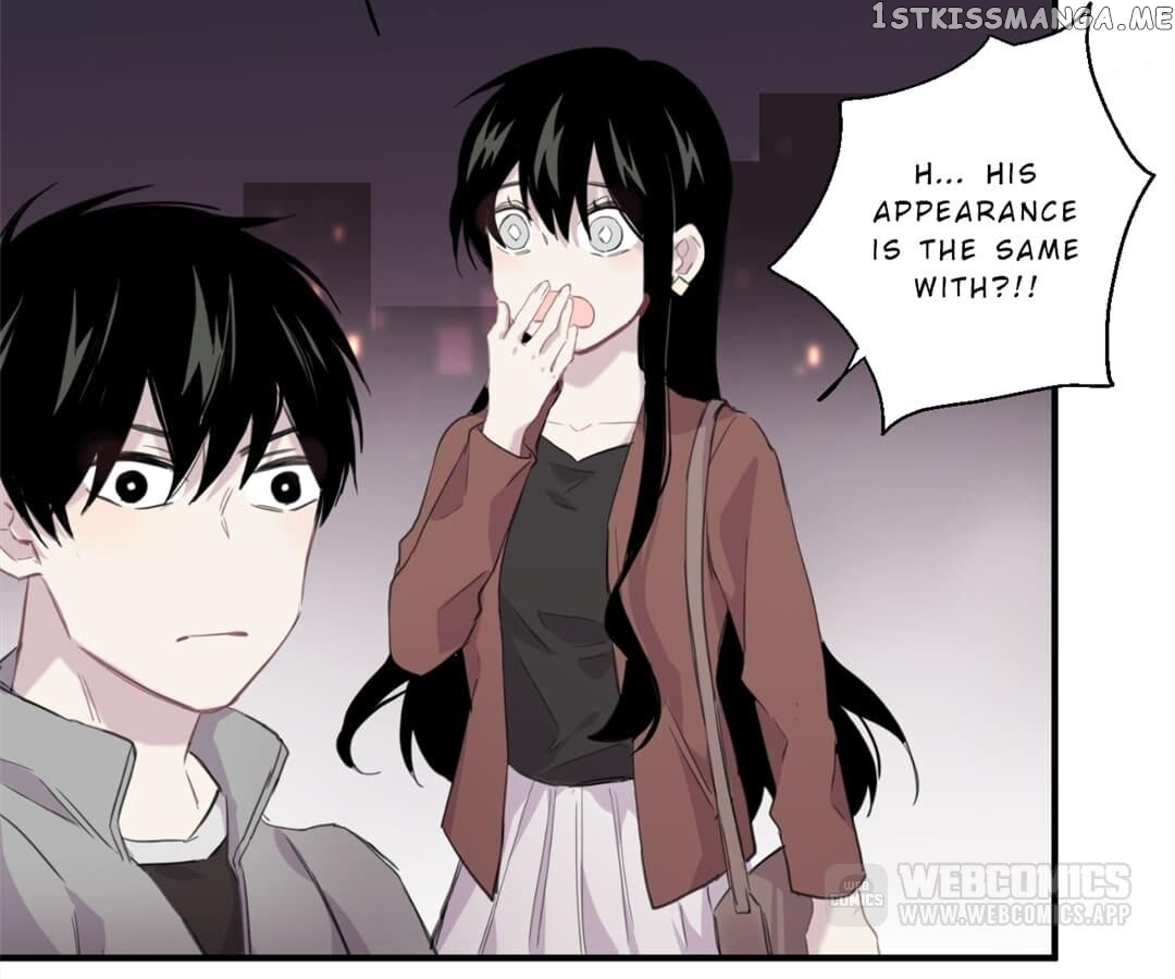 Timbre In His Heart chapter 31 - page 22