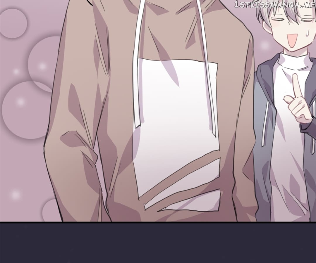 Timbre In His Heart chapter 31 - page 24
