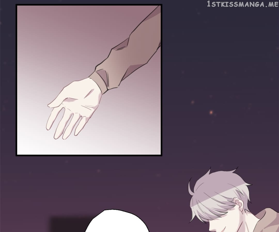 Timbre In His Heart chapter 31 - page 25
