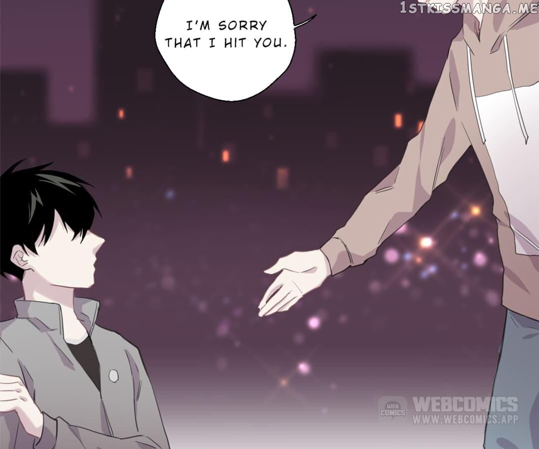 Timbre In His Heart chapter 31 - page 26