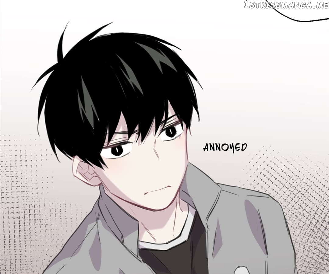 Timbre In His Heart chapter 31 - page 28