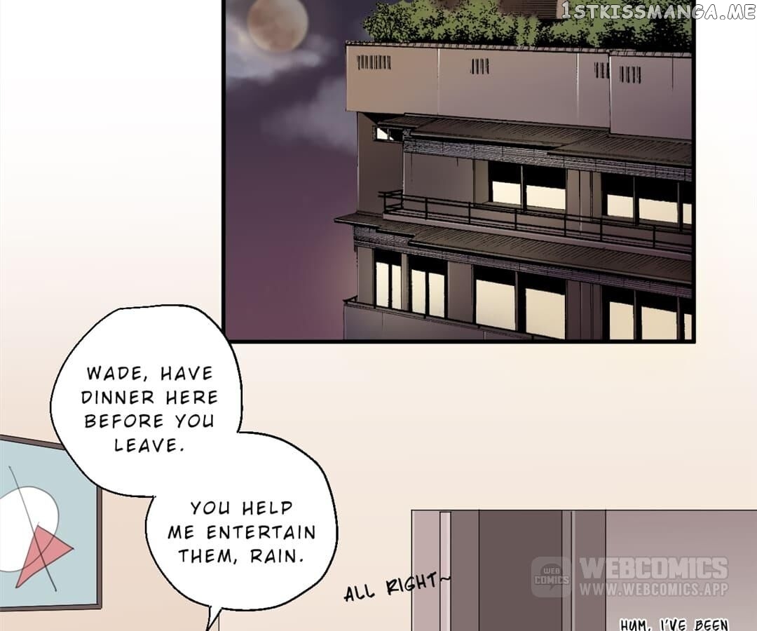Timbre In His Heart chapter 31 - page 30