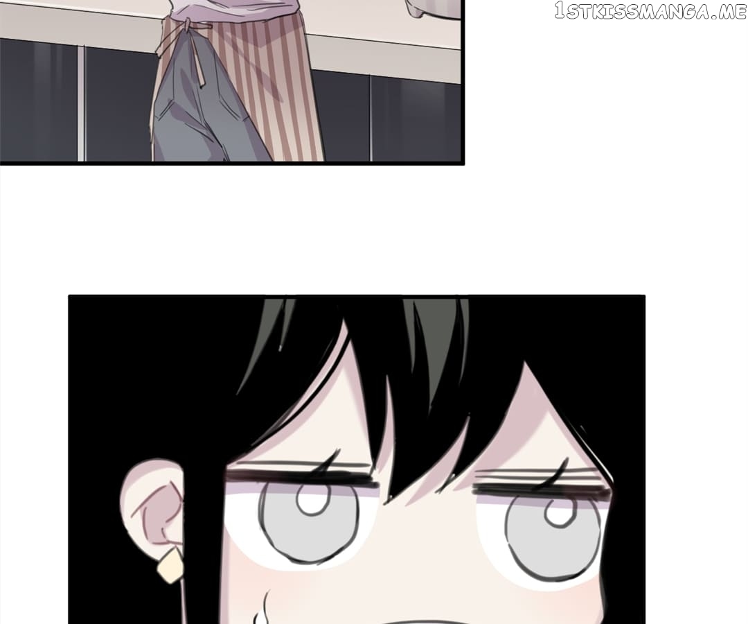 Timbre In His Heart chapter 31 - page 36