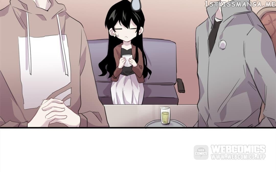 Timbre In His Heart chapter 31 - page 38