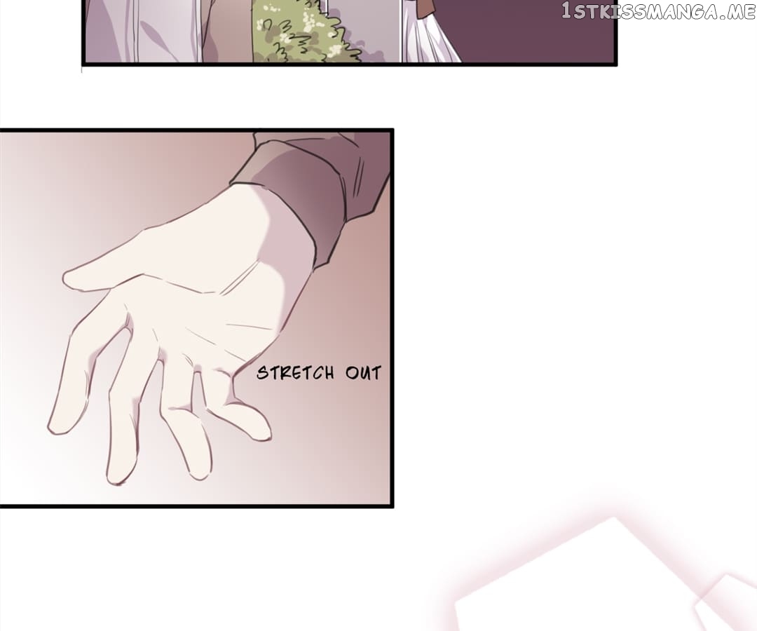 Timbre In His Heart chapter 31 - page 4