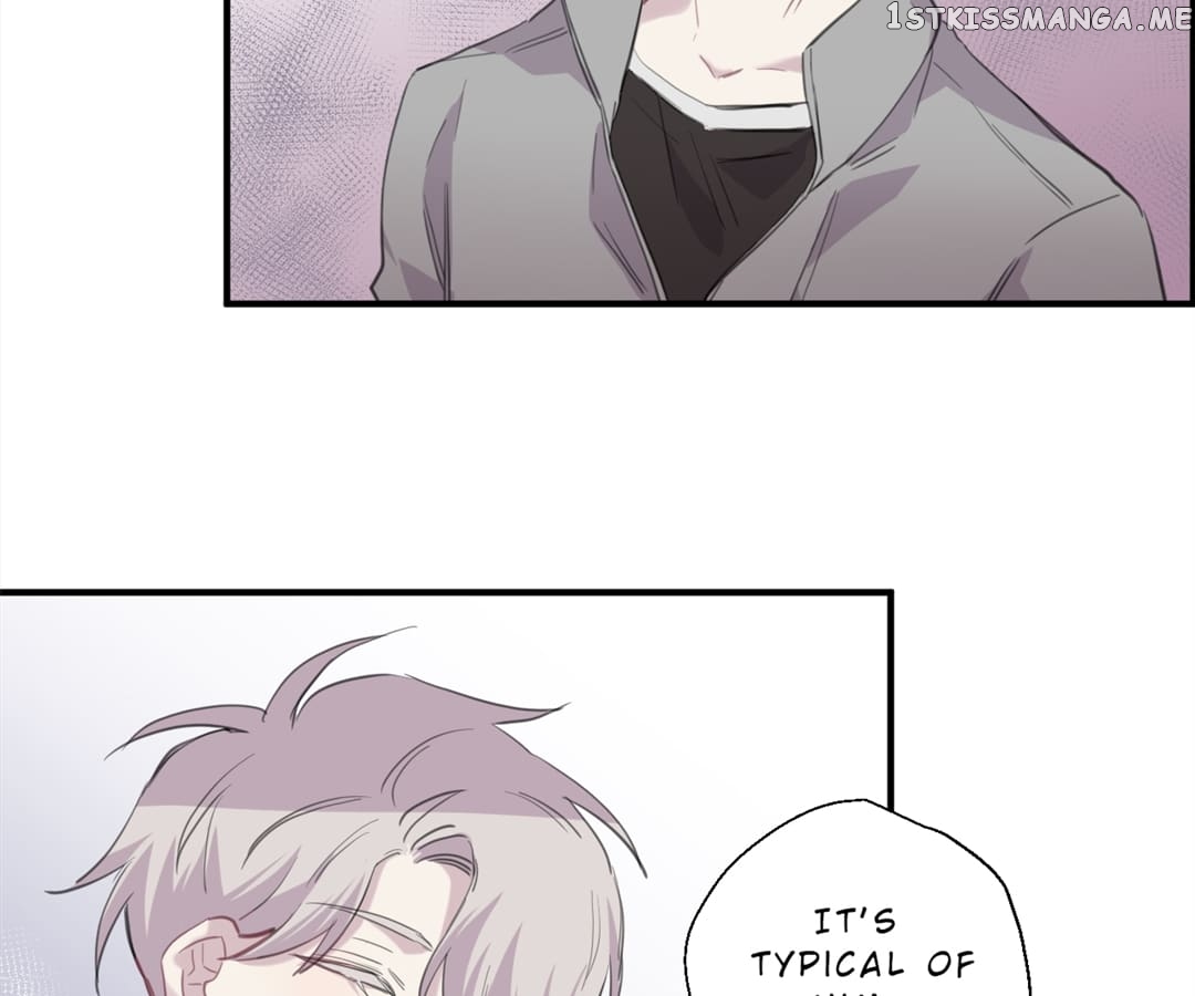 Timbre In His Heart chapter 31 - page 40