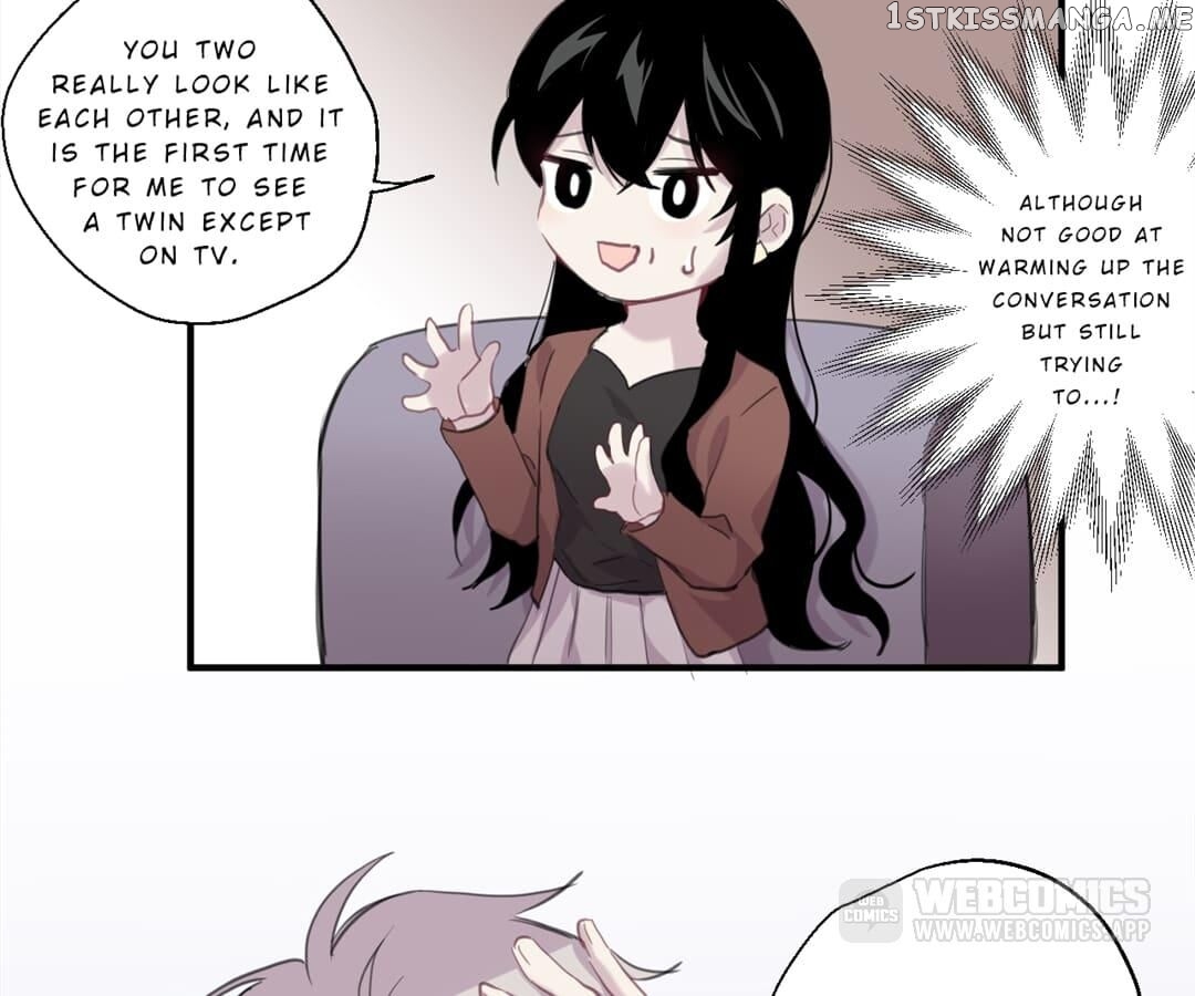 Timbre In His Heart chapter 31 - page 42