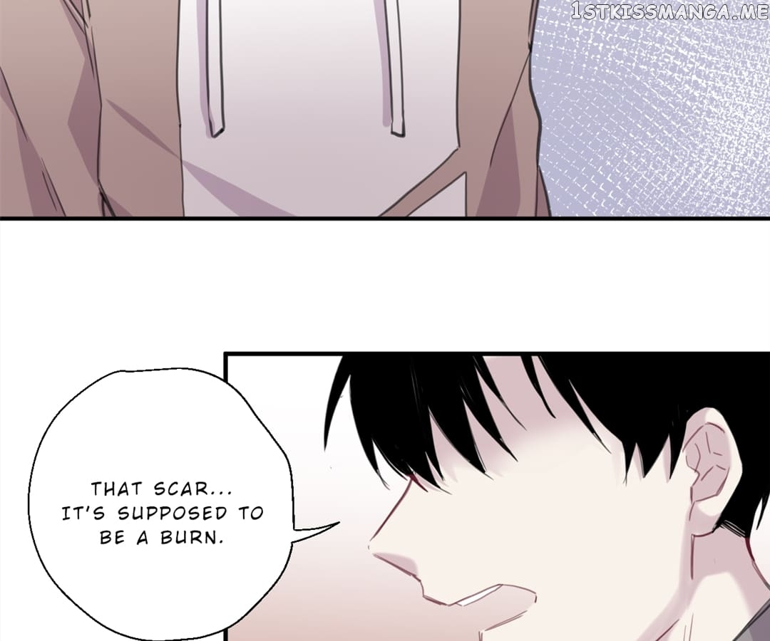 Timbre In His Heart chapter 31 - page 44