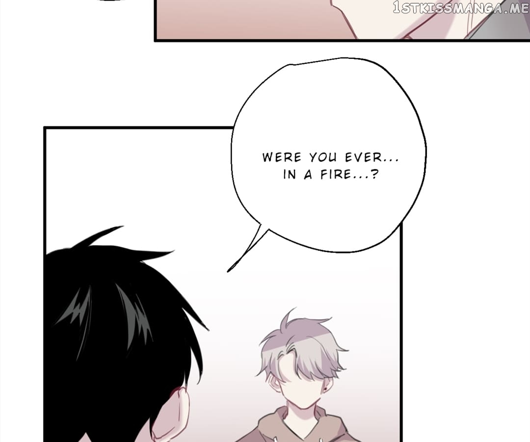 Timbre In His Heart chapter 31 - page 45