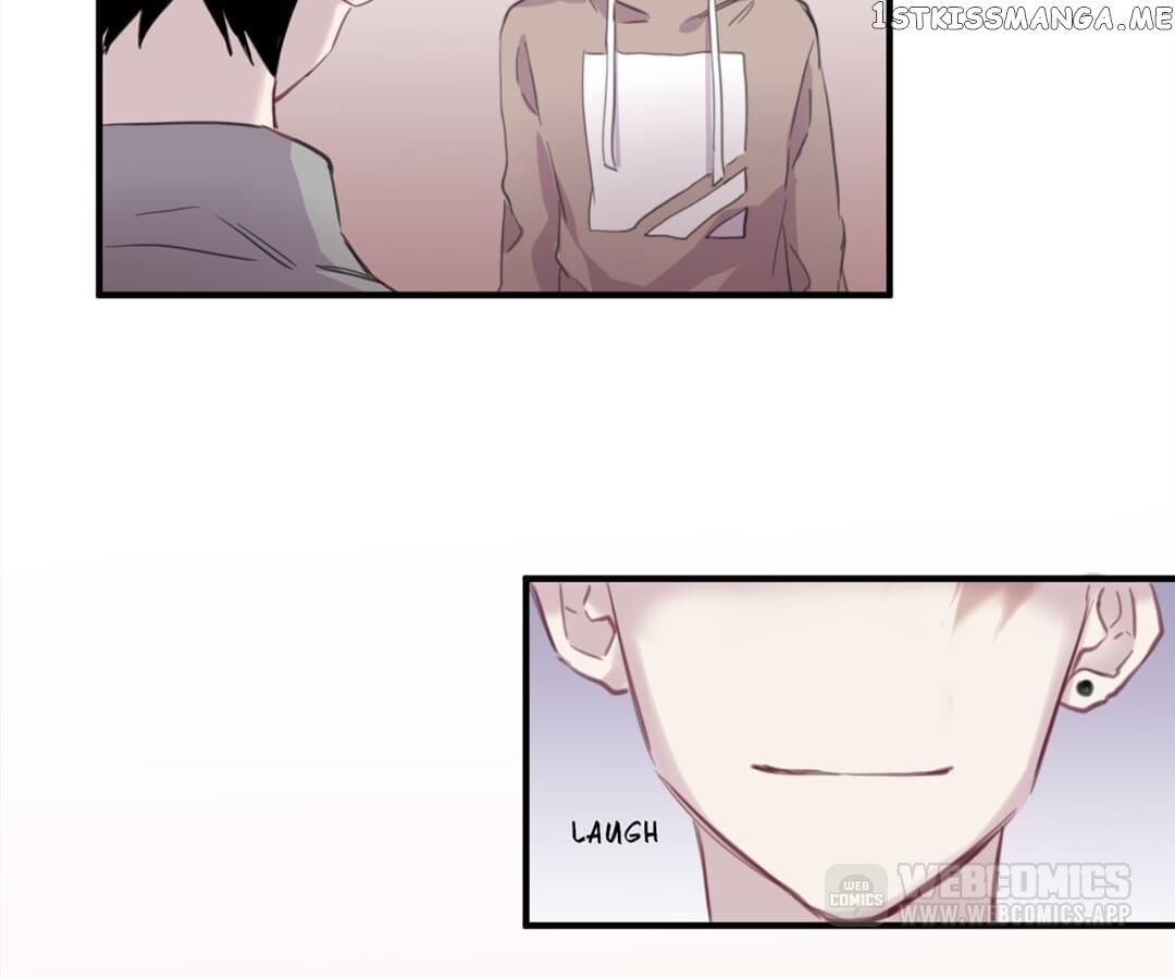 Timbre In His Heart chapter 31 - page 46