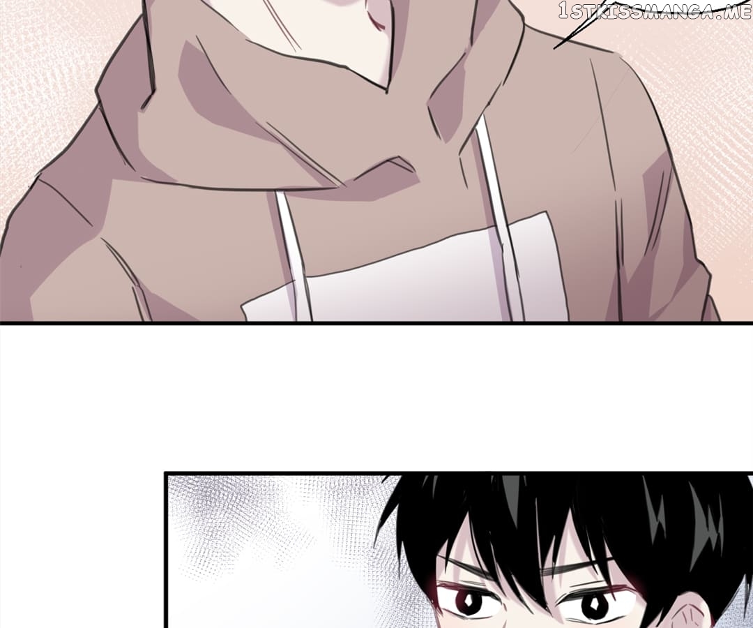 Timbre In His Heart chapter 31 - page 48