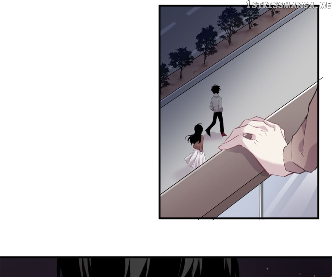 Timbre In His Heart chapter 31 - page 53