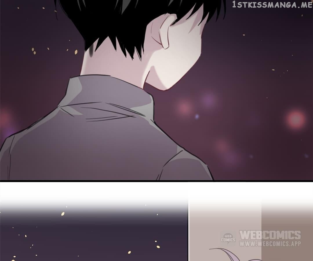 Timbre In His Heart chapter 31 - page 54