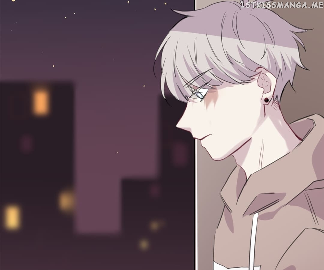 Timbre In His Heart chapter 31 - page 55