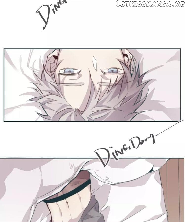 Timbre In His Heart chapter 1 - page 13