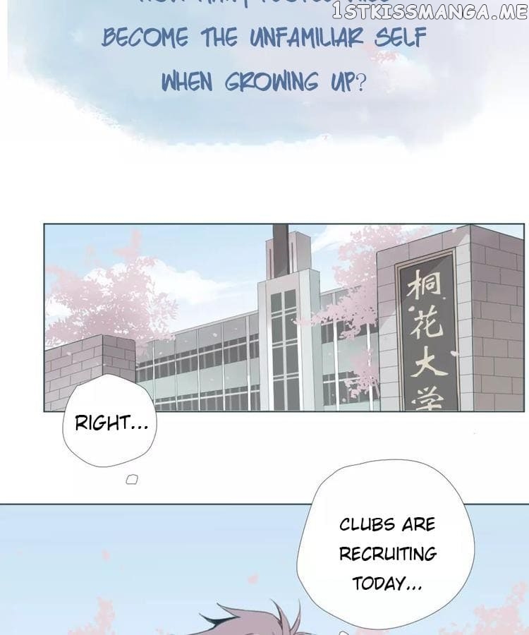 Timbre In His Heart chapter 1 - page 15