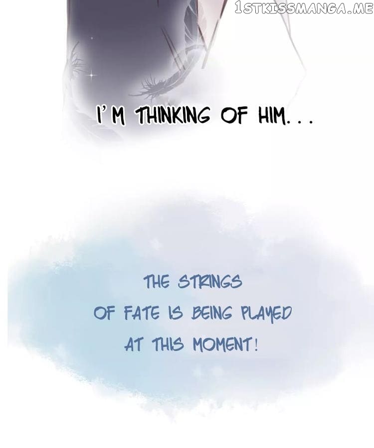 Timbre In His Heart chapter 1 - page 21