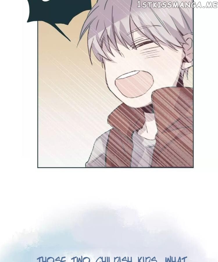 Timbre In His Heart chapter 1 - page 5