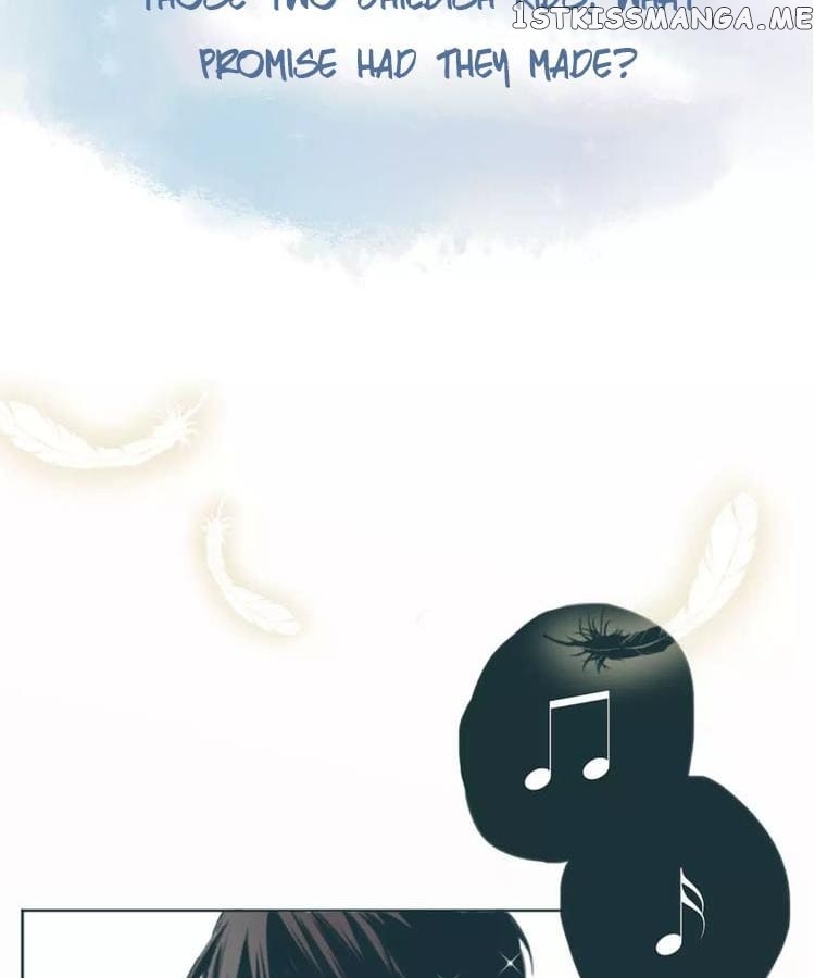 Timbre In His Heart chapter 1 - page 6