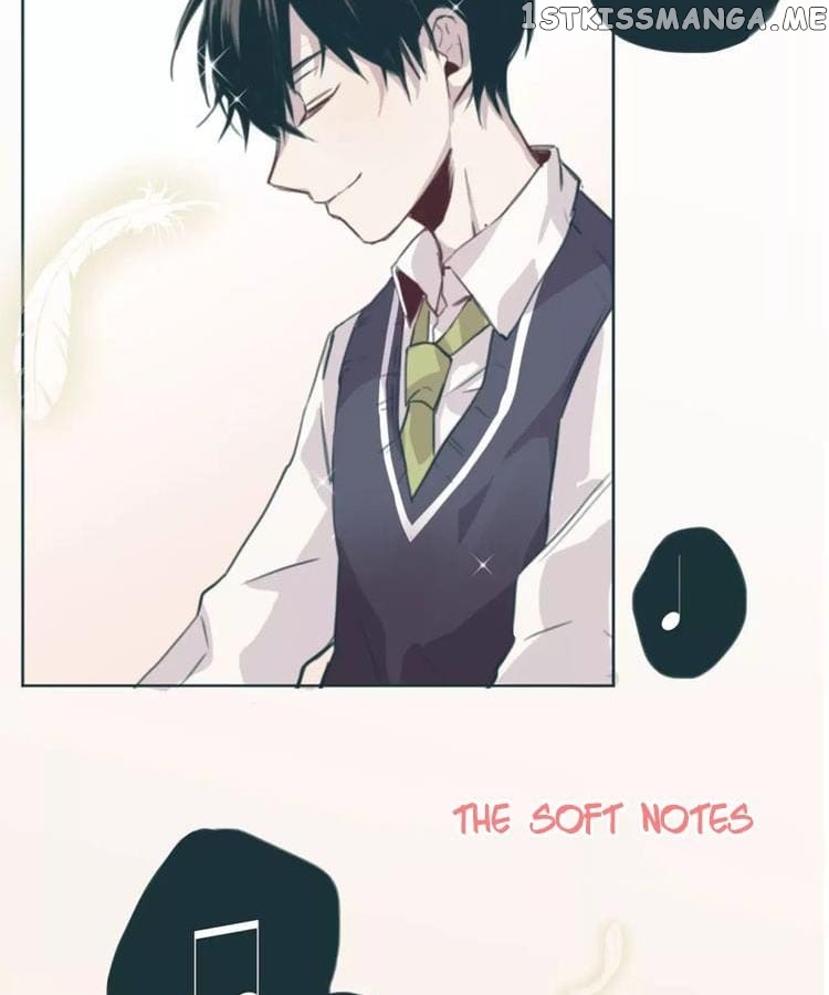 Timbre In His Heart chapter 1 - page 7