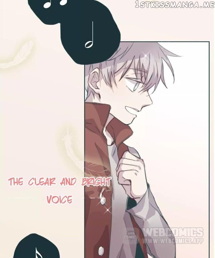 Timbre In His Heart chapter 1 - page 8