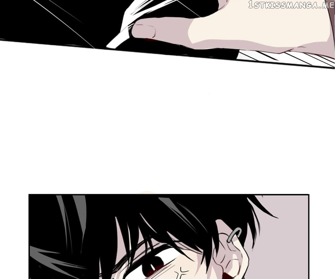 Timbre In His Heart chapter 2 - page 101