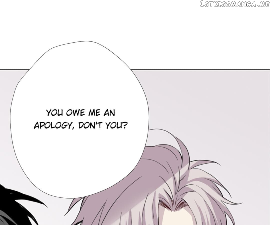 Timbre In His Heart chapter 2 - page 103