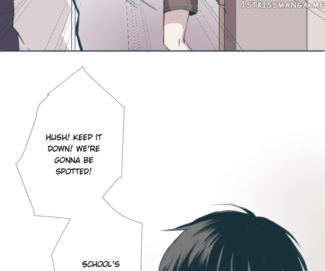 Timbre In His Heart chapter 2 - page 11
