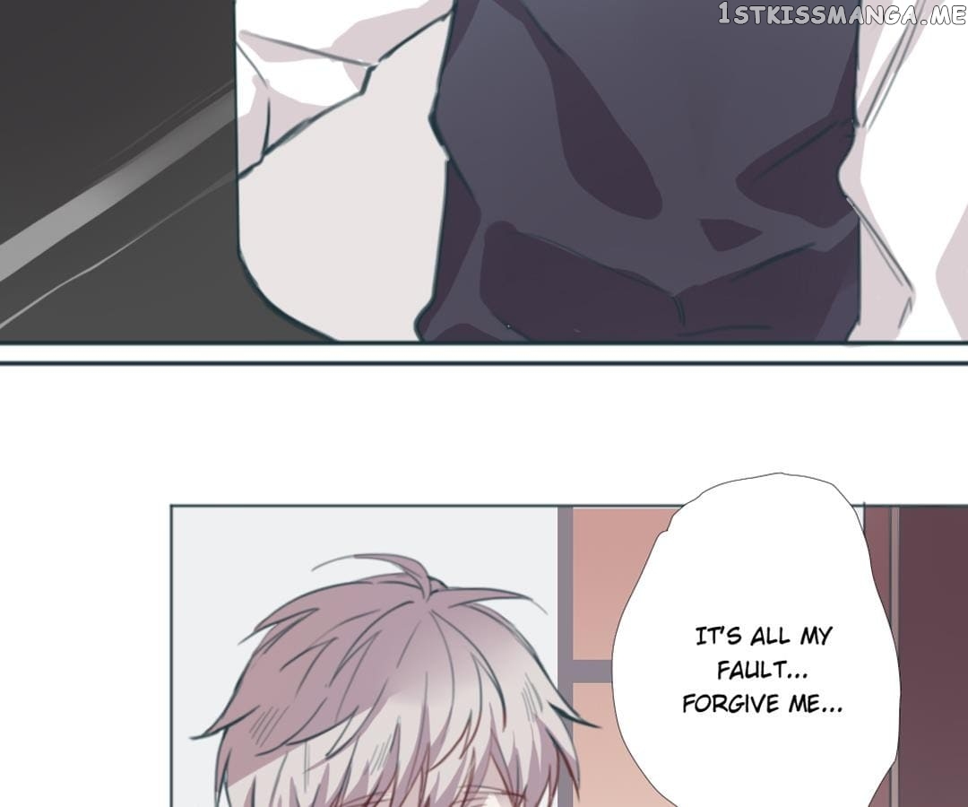 Timbre In His Heart chapter 2 - page 13