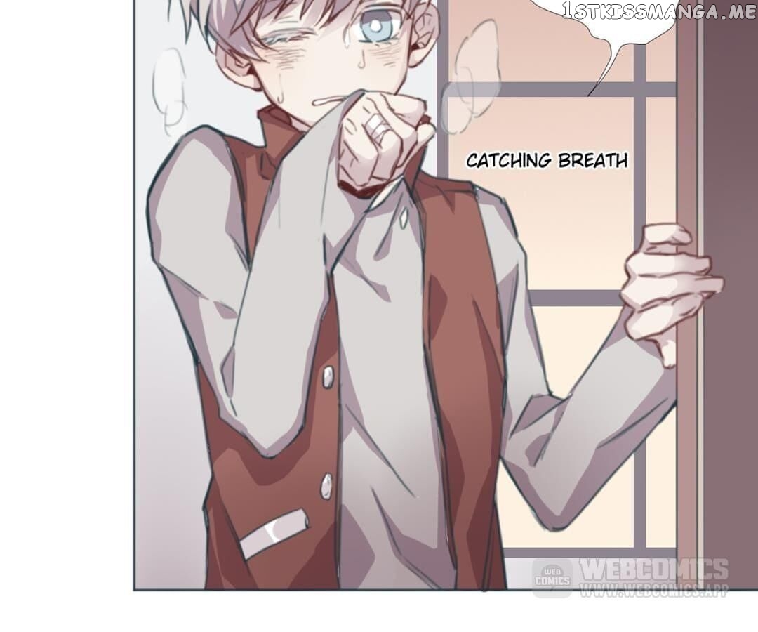 Timbre In His Heart chapter 2 - page 14