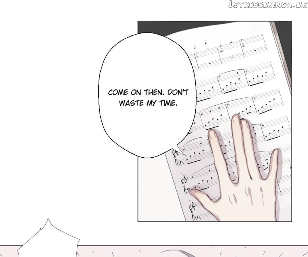 Timbre In His Heart chapter 2 - page 17