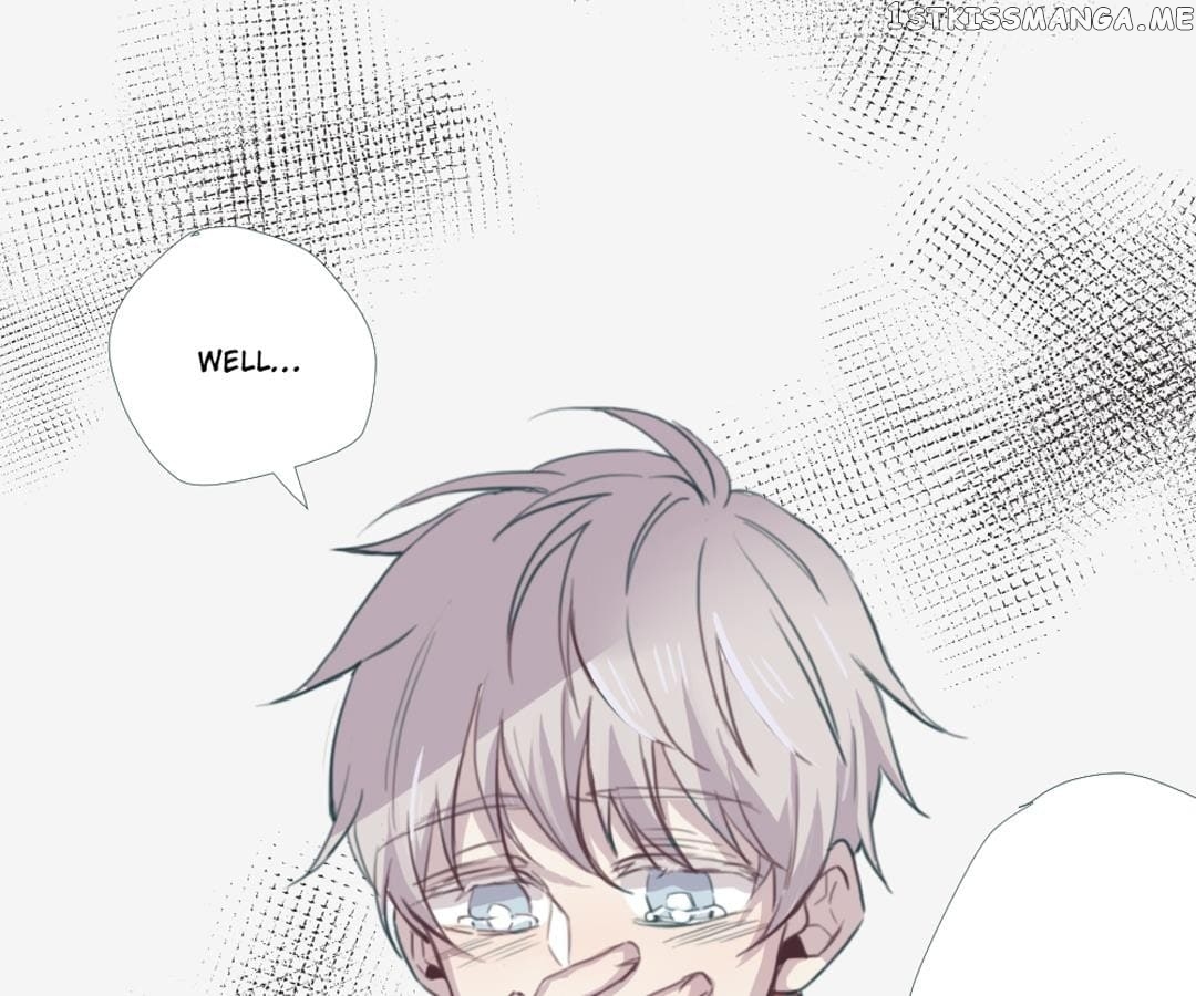 Timbre In His Heart chapter 2 - page 28