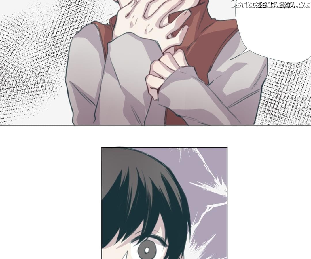 Timbre In His Heart chapter 2 - page 29