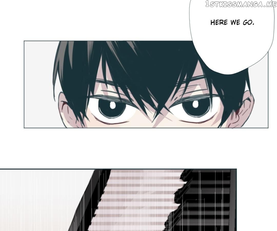 Timbre In His Heart chapter 2 - page 33